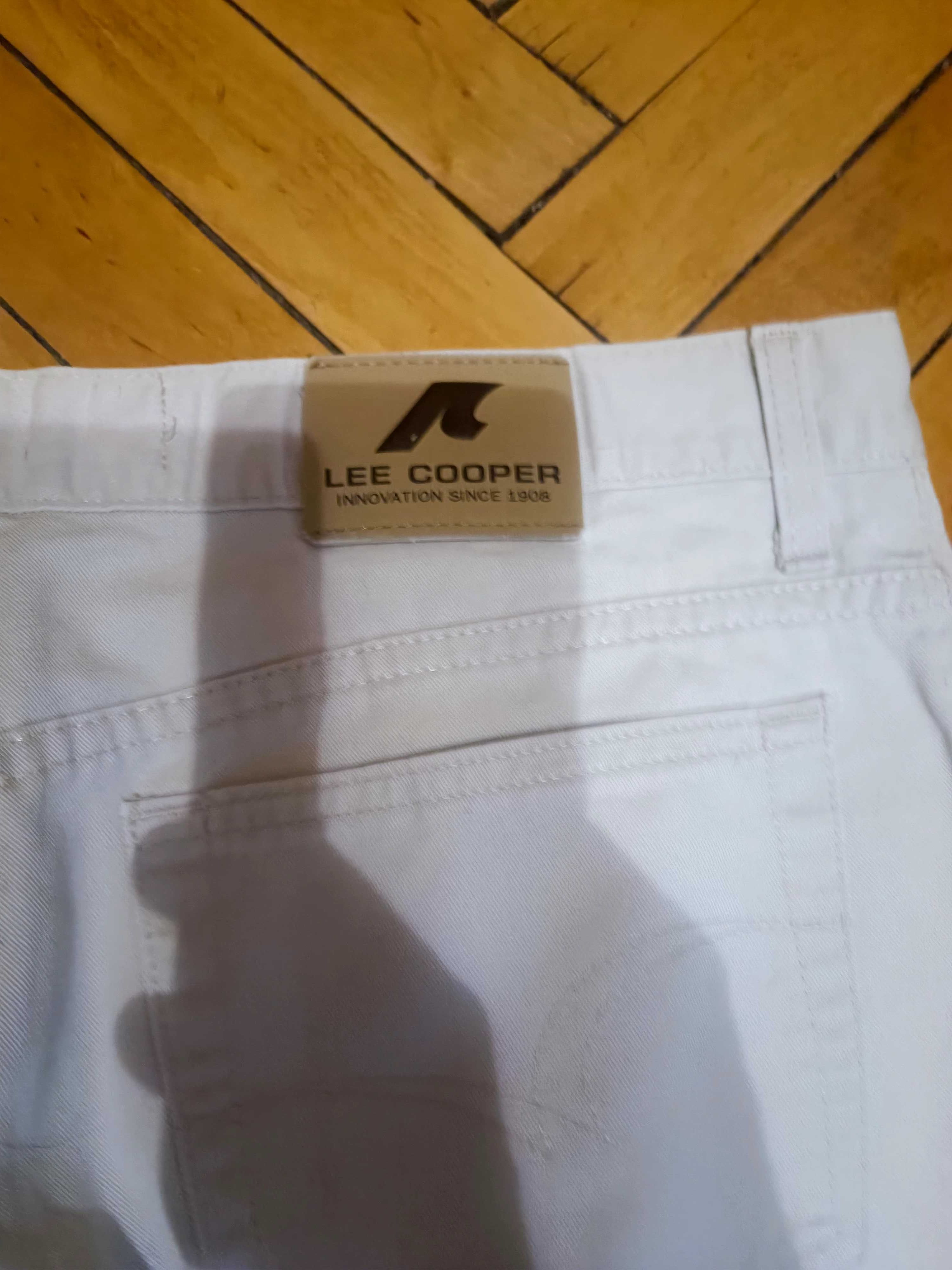 Джинсы lee cooper 35/32