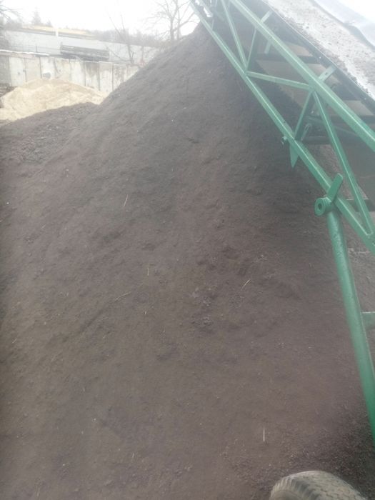 Ziemia ogrodowa przesiewana Żelechów