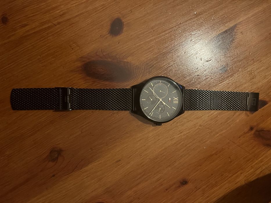 Relogio Tommy Hilfiger