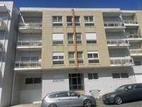 Apartamento T2(Excelente)