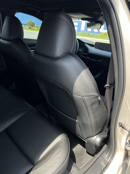 Mazda 3 2024 Prefered