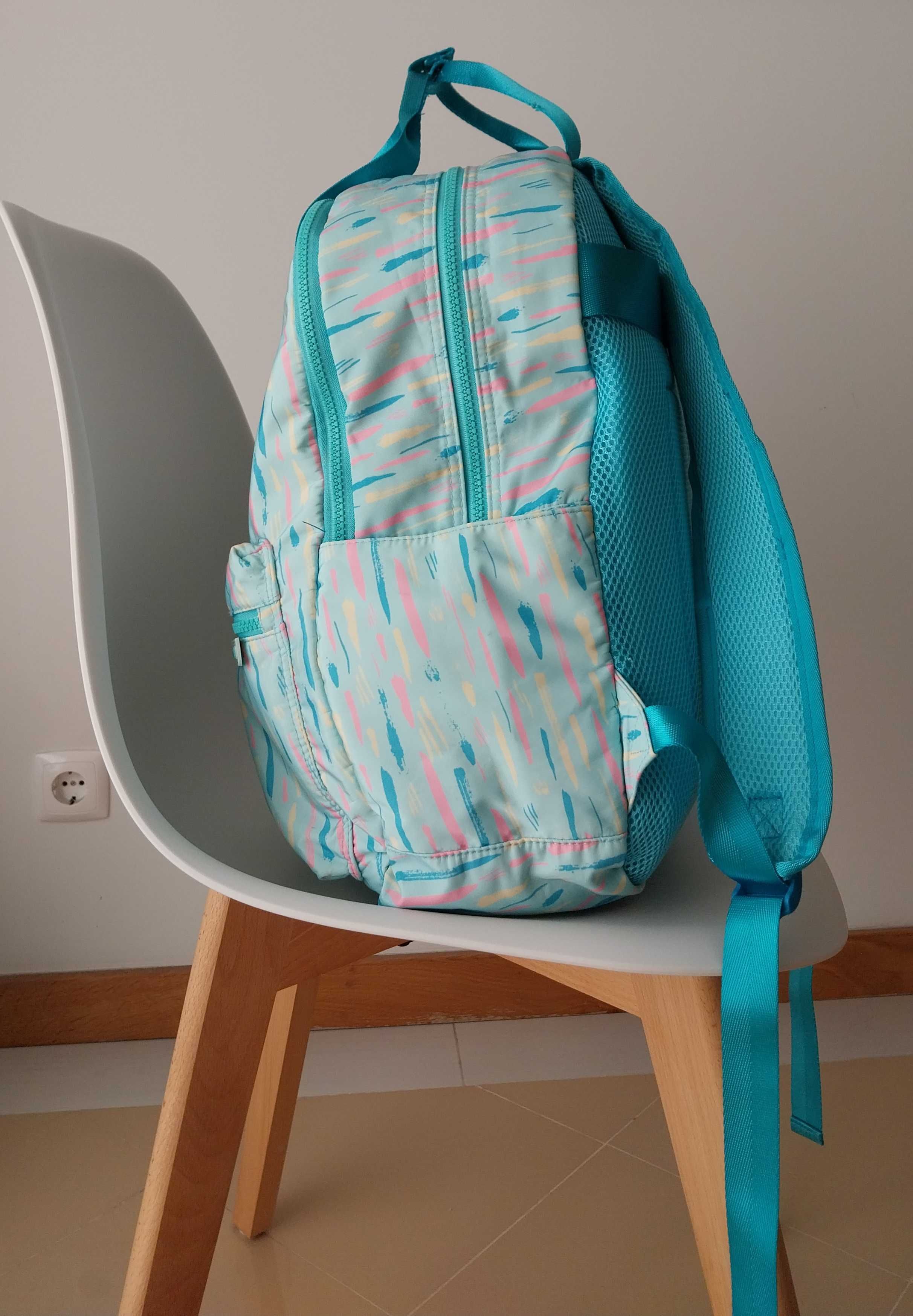 Mochila multiusos "marshmallow"