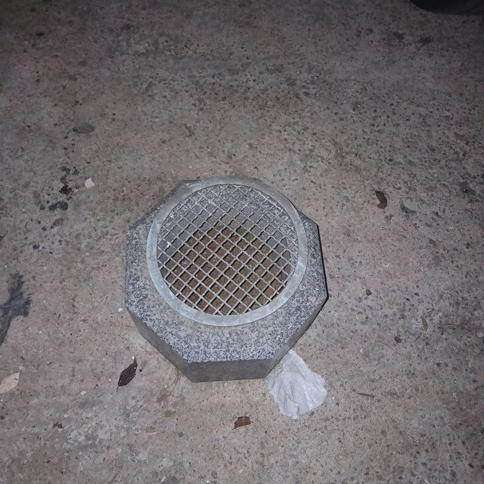 Material jardim floreira