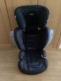 Cadeira Romer Britax com isofix