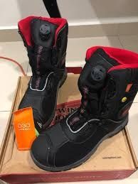 Ботинки RED WING.