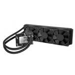 SilverStone XE360-SP5 High Performance All-In-One Liquid Cooler