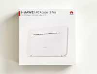 Modem Huawei 4G LTE Router 3 Pro