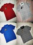 Koszulka polo Louis Vuitton różne kolory M-XXXL logowane