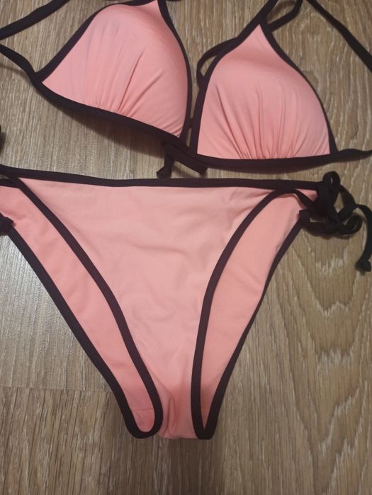 Брендовий жіночий купальник