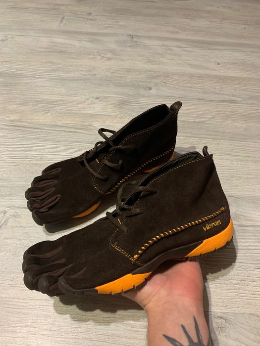 Vibram FiveFingers нові оригінал р42 трекінгові спортивні