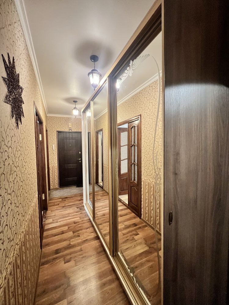 Здаю 2 к к на Намиві / вул. Лазурна з ремонтом