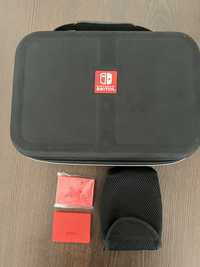 Bolsa Game Traveler Deluxe Nintendo Switch