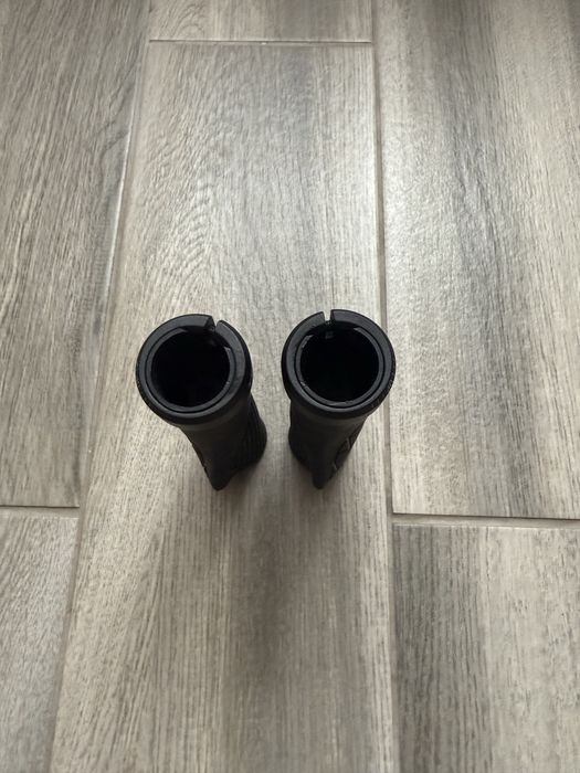 Вело гріпси Ergon GA3