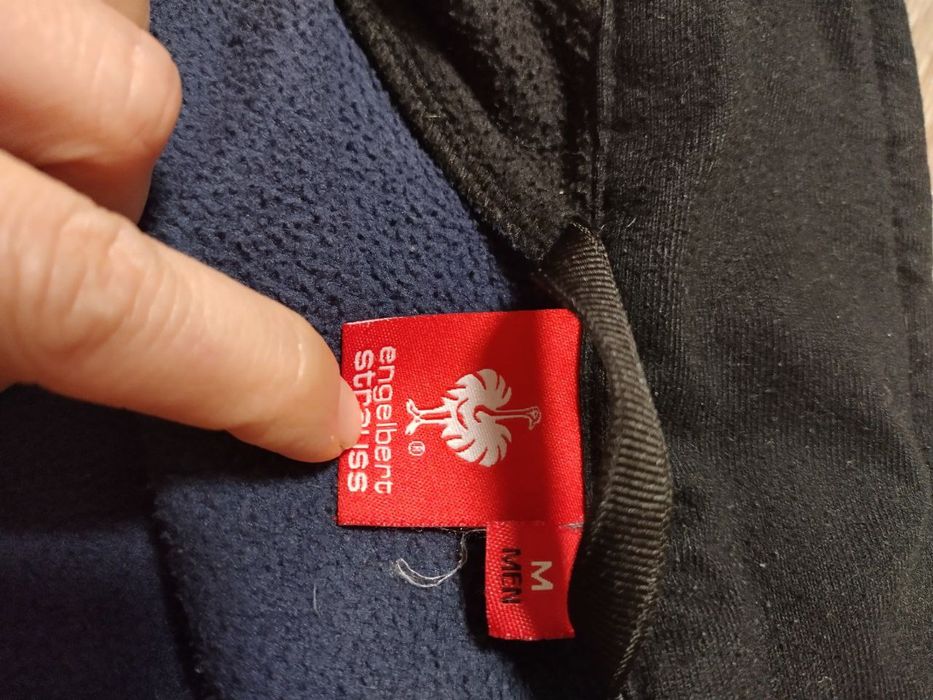 Робоча кофта engelbert strauss men M Робоча кофта engelbert strauss