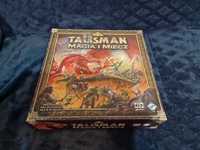 Talisman Magia i Miecz Podstawka