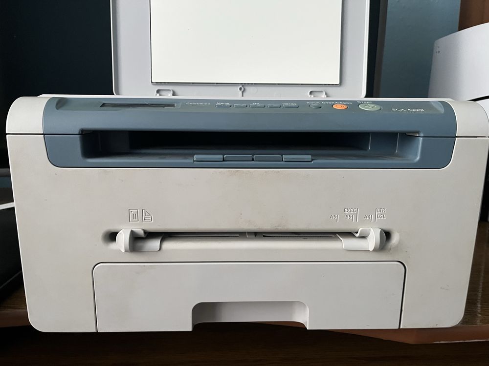 Принтер samsung scx-4220