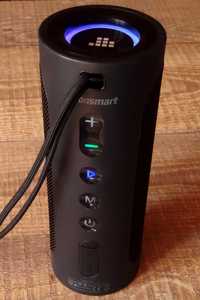 Tronsmart T6 Pro 45W  LED Light, IPX6 Waterproof, 24години, Type-C