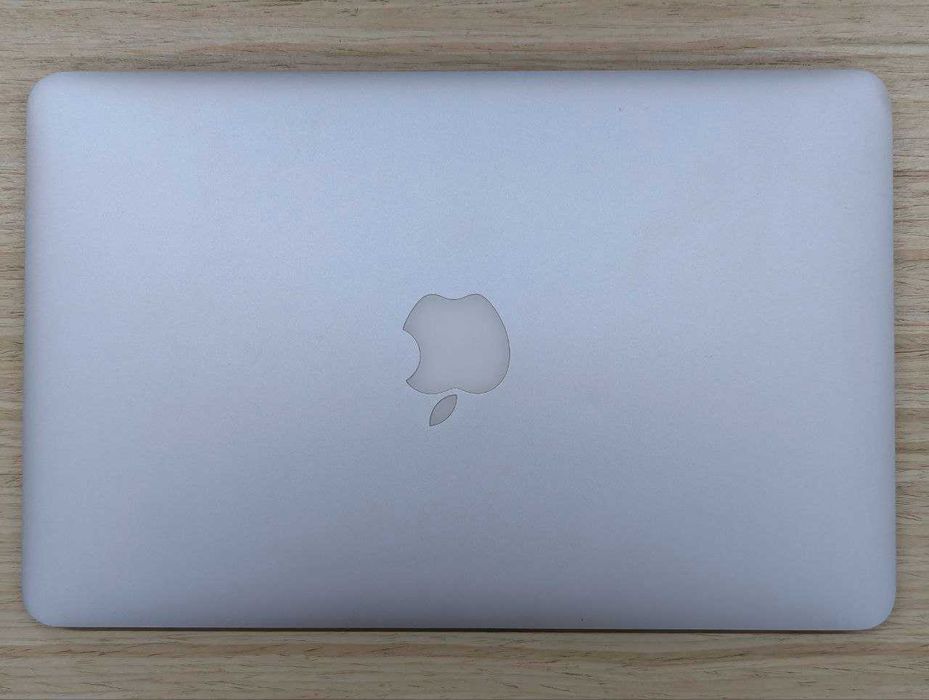 /7884/ MacBook Air 11 2015 i5/4/128GB MQD42 Обмін Розстрочка Гарантія