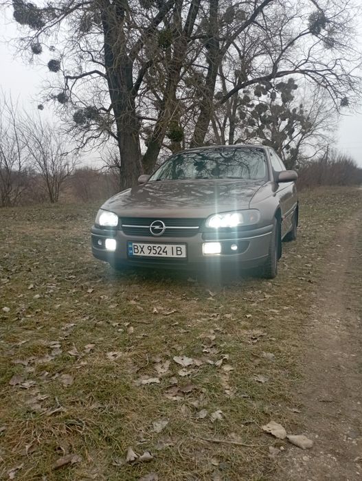 Продам достойну омегу