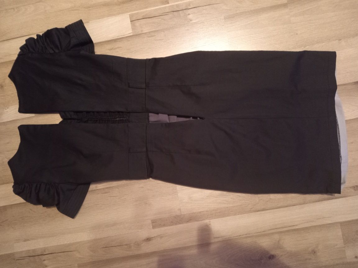 Sukienka elegancka Noix Fashion