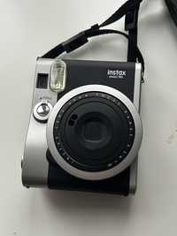 Aparat Fujifilm Instax Mini 90 Neo Classic czarny