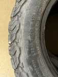 245/65/17 bf goodrich AT