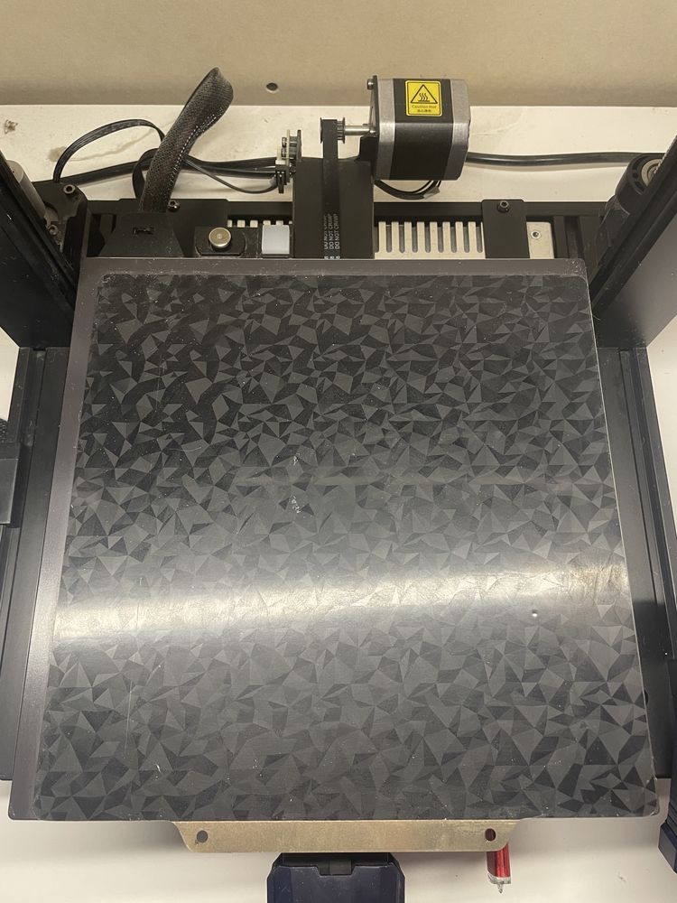 Drukarka 3D Anycubic Kobra 2 Pro + 6 filamentów + akcesoria!