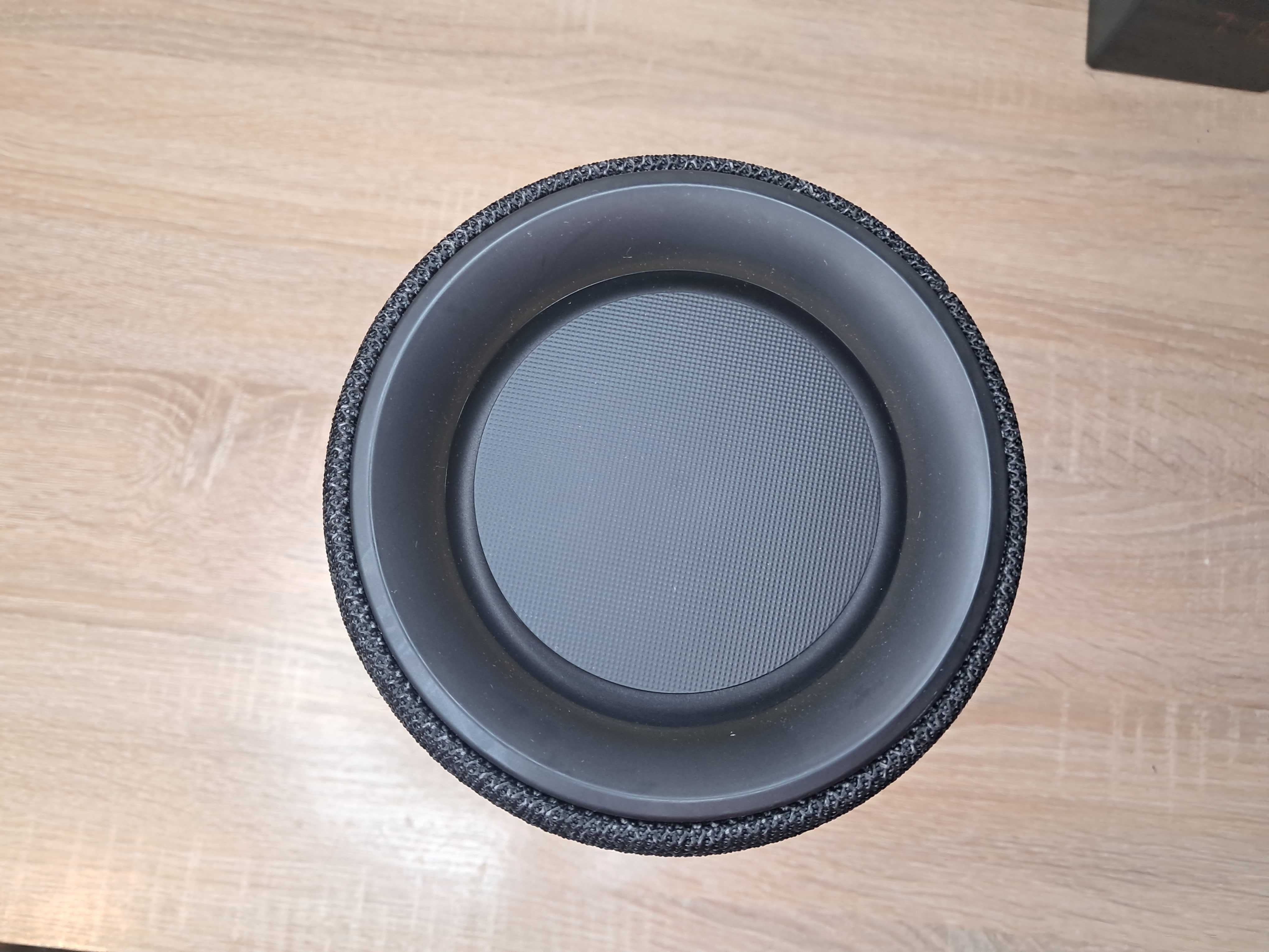 Портативна колонка Sony SRS-XG300 чорна
