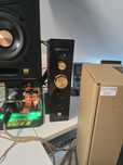 HiFiMAN EF499  DAC R2R / Wzmacniacz słuchawkowy / Streamer  Gwarancja