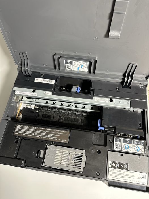 Принтер Epson L8050