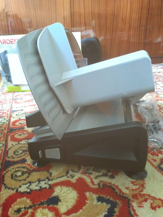 Слайсер, дискова скиборізка ARDESTO SDK 2005