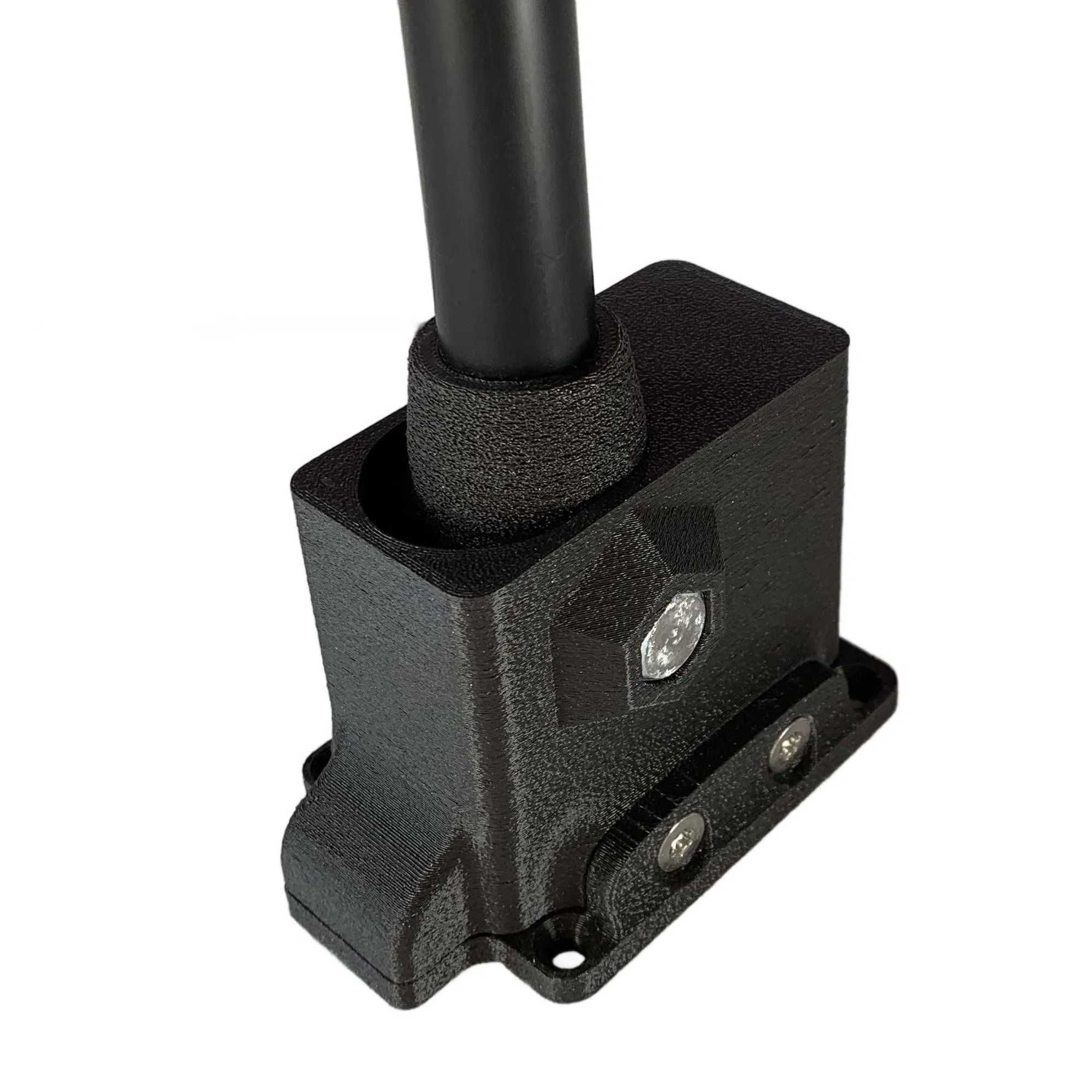 Hydrołapa - Hamulec ręczny USB PC - analogowy z czujnikiem Halla | HP1