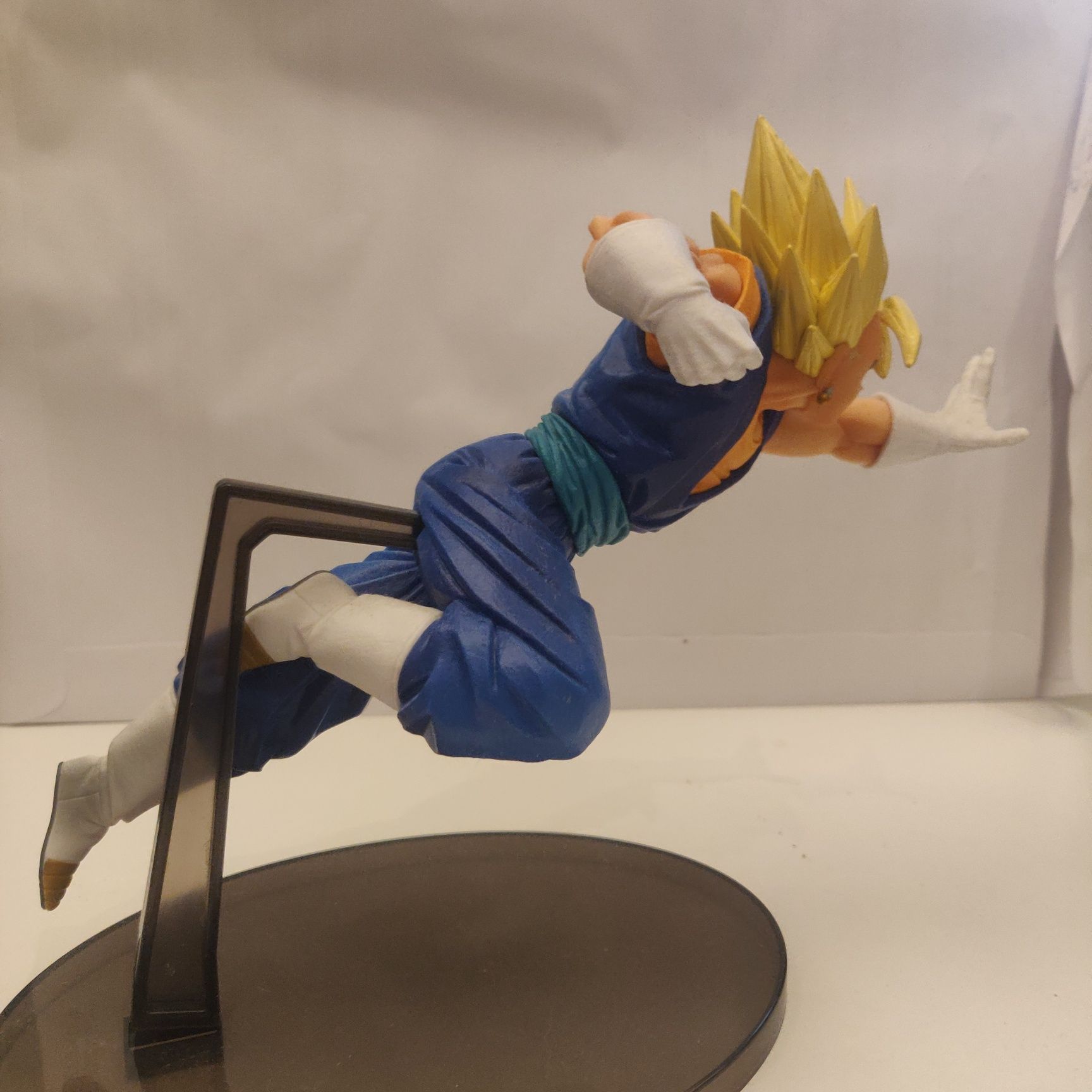 Figura Vegito Dragon ball