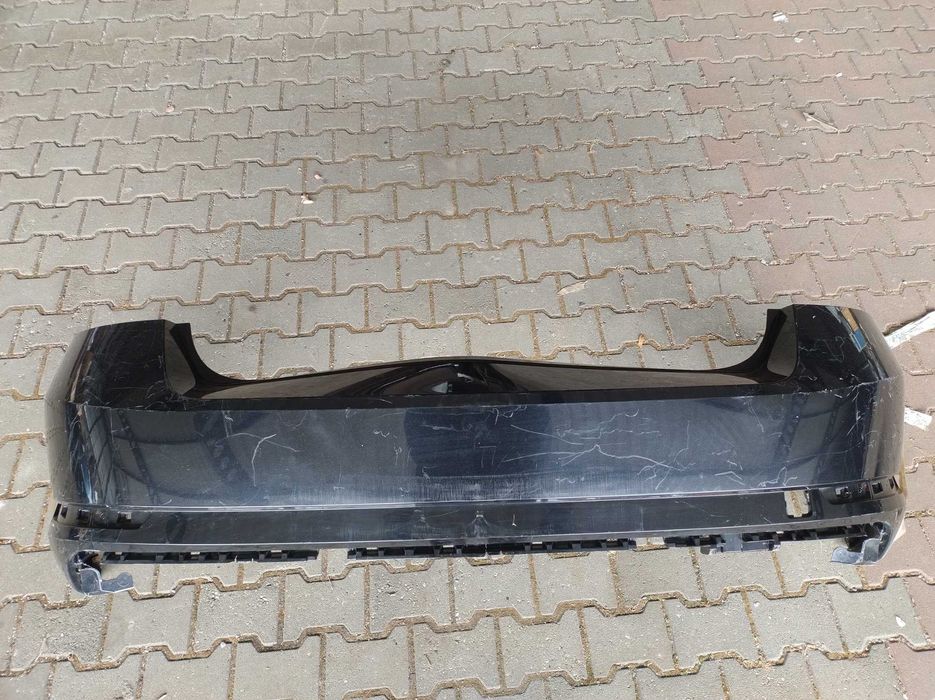 Zderzak tył SKODA SUPERB III Combi od 2015