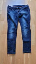 Spodnie jeansowe (40 - super skinny leg) - ckh denim - nowe
