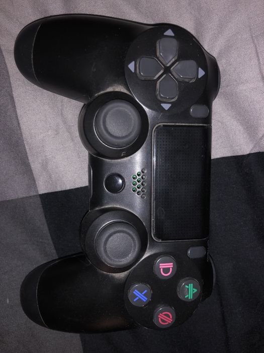 Pad Game Zone do pc lub ps4.