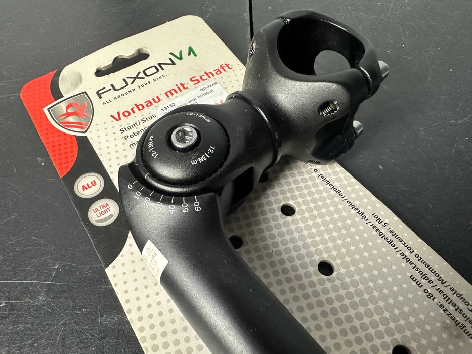 Wspornik / mostek FUXON