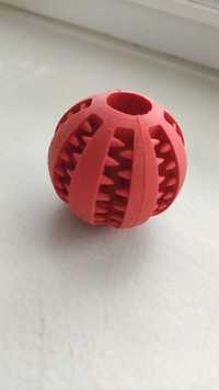 Іграшка м'яч для собак pipitao 7,0 cm