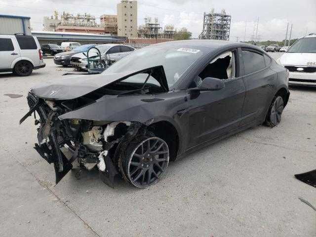 Розборка (штор) Tesla Model 3 Highland, модел 3 хайленд