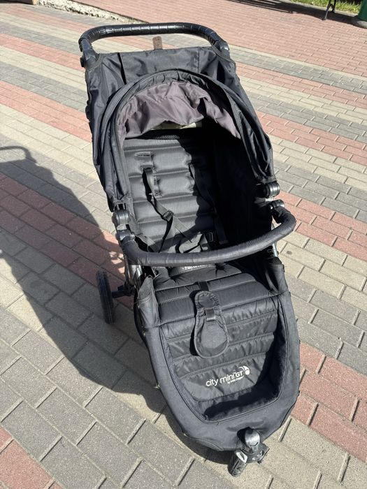 Wózek Baby Jogger Citi Mini GT