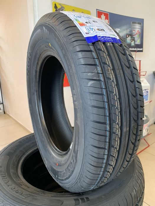 NOWA Opona opony letnie 205/70R15 FORTUNE