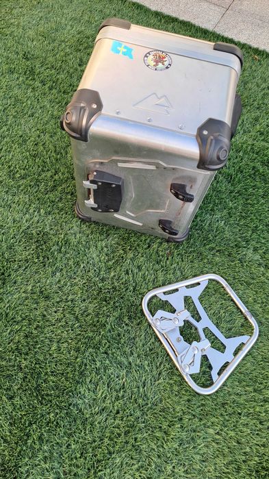 Top Case Touratech