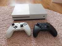 x box one s konsola 1TB