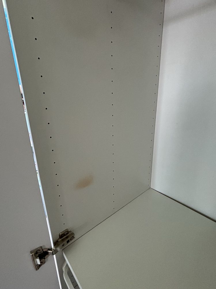 Stuva szafa ikea