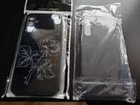 Etui do Samsung M34 5G 2 sztuki