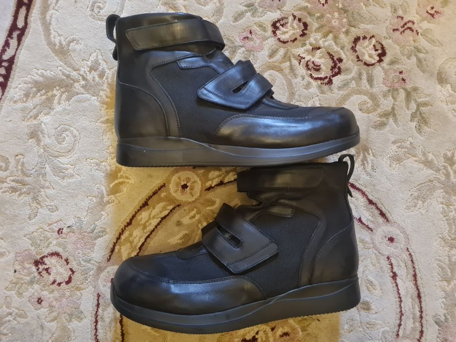 Ортопедичне взуття!!!