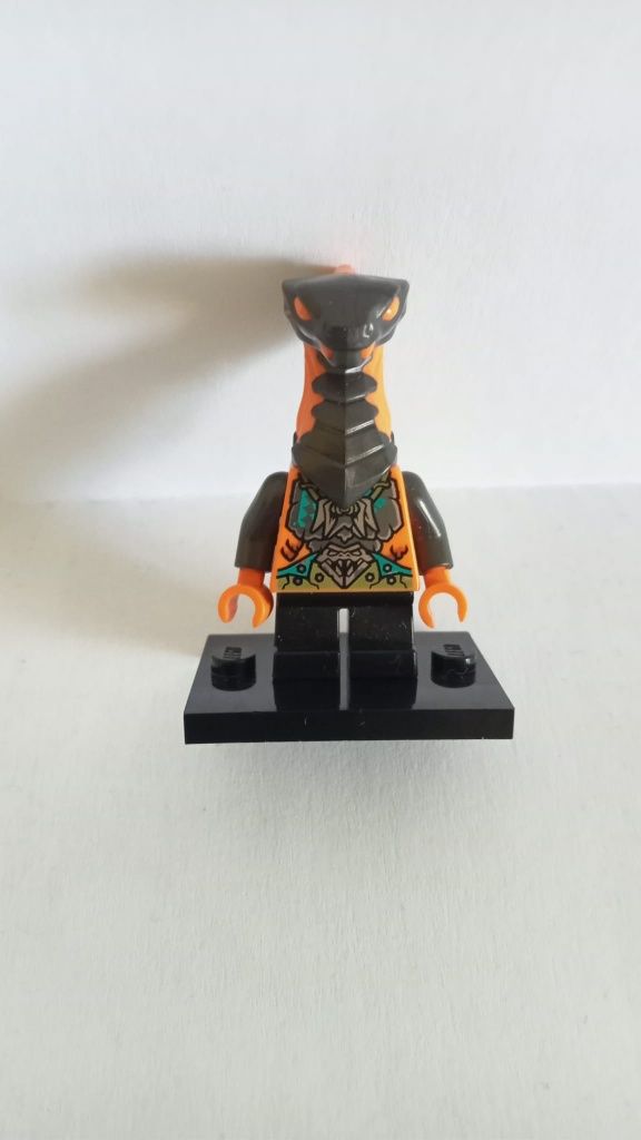 Figurka LEGO Ninjago Cobra