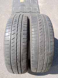 Пара летних шин Pirelli 175.70.14