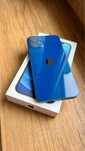 iPhone 12 niebieski stan idealny