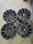 Komplet felg aluminiowych 19" 5x112 Audi Seat VW Skoda Mercedes